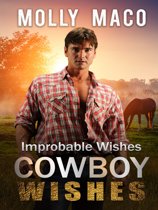 Title details for Improbable Wishes by Molly Maco - Available